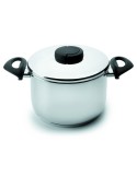 Olla con tapa estudio de Lacor