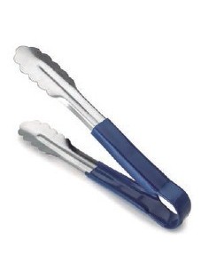 Pinza azul Karu de Lacor