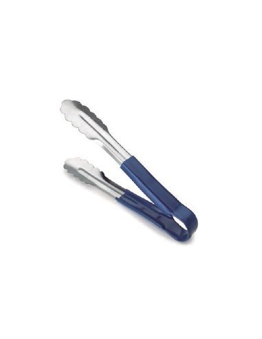 Pinza azul Karu de Lacor