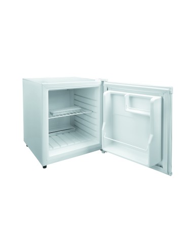 Refrigerador mini-bar blanco de lacor