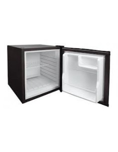 Refrigerador mini-bar negro de lacor