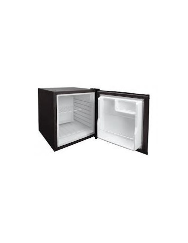 Refrigerador mini-bar negro de lacor