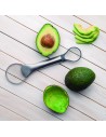 Cortador de aguacates de Lacor