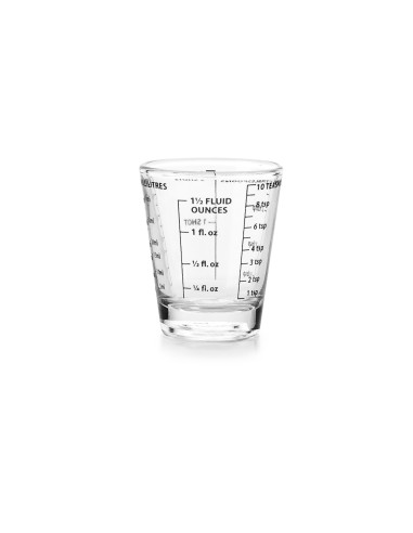 ▷ Vaso Medidor Mini de Ibili ®