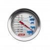 Termometro Carne Con Sonda de Ibili
