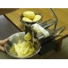 Corta patatas 3 cortadores de lacor