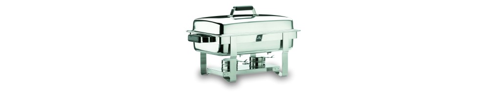 Chafing dish