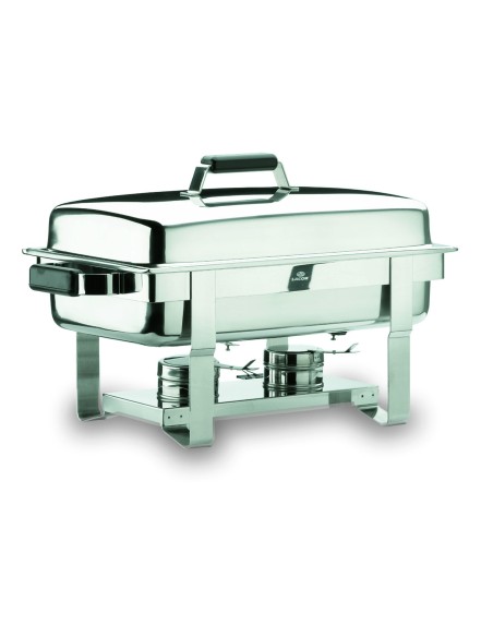 Chafing dish