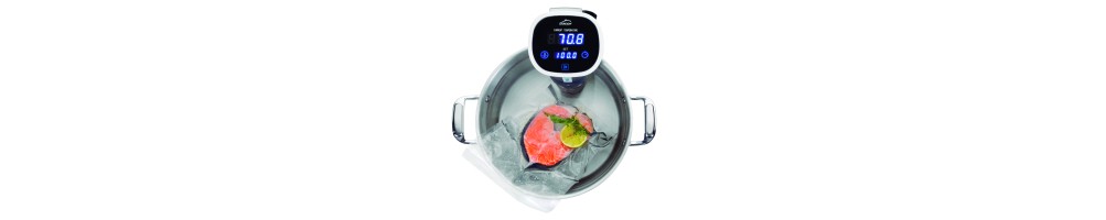 Sous Vide