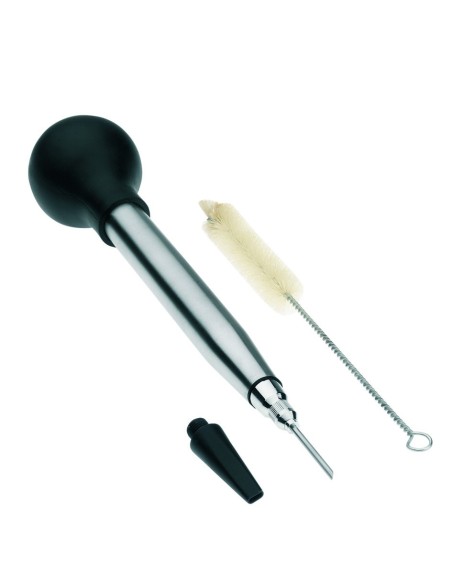 Varios utensilios de cocina